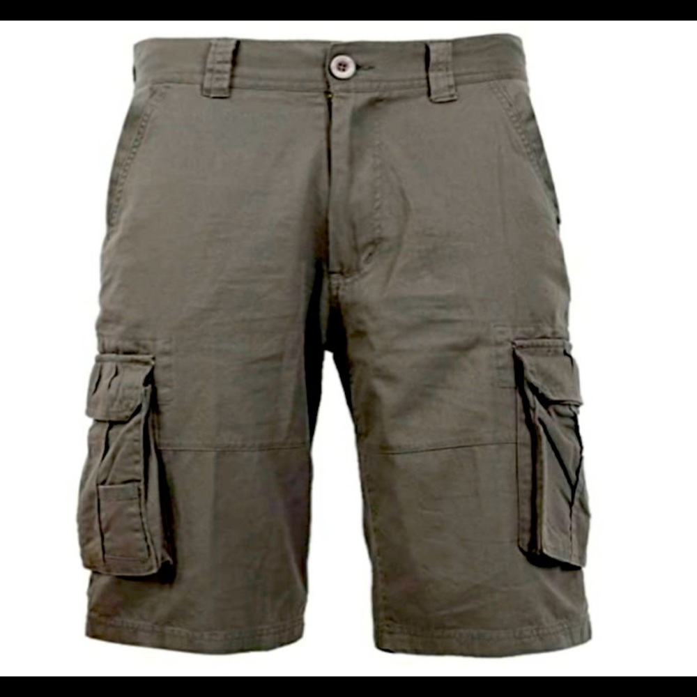 Coeval Club Men’s Cargo Shorts.